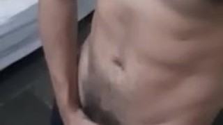 Eu com tesão pra caralho!