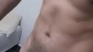 Eu com tesão pra caralho!