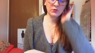 Umilio quella troia di tua moglie che prende grossi cazzi roleplay italiano