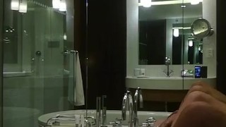 Thong bath