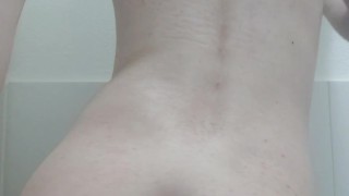 boy feels very naughty this quarantine