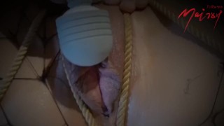 预告：极限高潮