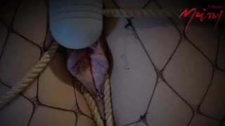 预告：极限高潮