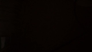 Waking Me Up for a Morning Quickie... Shy Moans - AUDIO ONLY