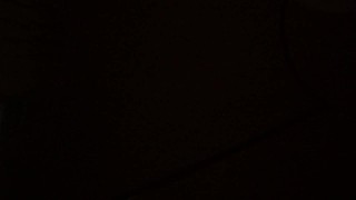 Waking Me Up for a Morning Quickie... Shy Moans - AUDIO ONLY