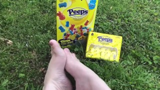 Easter - Foot Fetish
