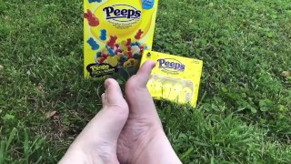 Easter - Foot Fetish