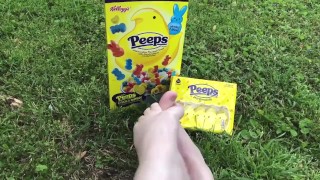 Easter - Foot Fetish