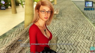 SUNSHINE LOVE #12 • PC GAMEPLAY [HD]