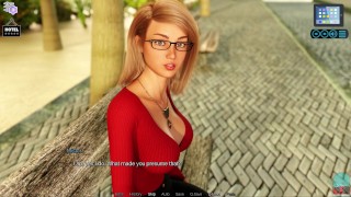 SUNSHINE LOVE #12 • PC GAMEPLAY [HD]