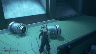 blonde stud swings around big thing 8