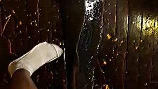 Some Off The Wall 12 Inch, Dildo Ass Fuckin' 