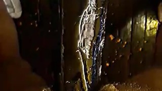 Some Off The Wall 12 Inch, Dildo Ass Fuckin' 