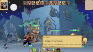 Iris Quest Chapter One Part 3