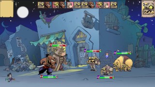 Iris Quest Chapter One Part 3