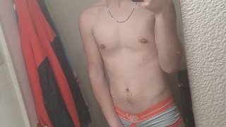 here another bites the bust