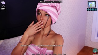SUNSHINE LOVE #15 • PC GAMEPLAY [HD]
