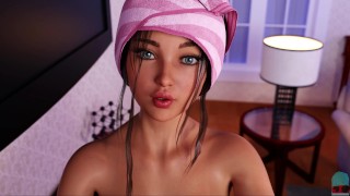 SUNSHINE LOVE #15 • PC GAMEPLAY [HD]