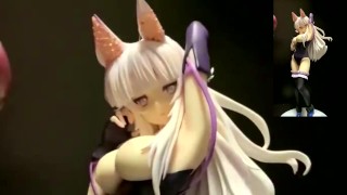 FIGURE BUKKAKE PART 3 (SOF)