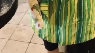 Domme Mommy