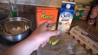 Making Edibles: Stay The Fuck Home Squares (Episode 6)