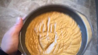 Making Edibles: Stay The Fuck Home Squares (Episode 6)