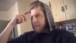 Making Edibles: Stay The Fuck Home Squares (Episode 6)