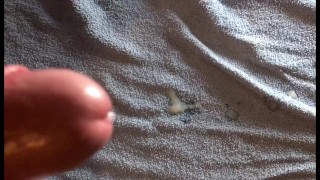 Slowmo-cum [work in progress]