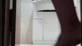 Foot Fetish - Foot job