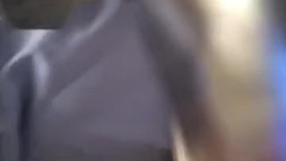 Playing with my hairy ass
