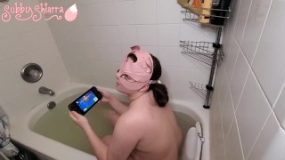 TubTalk (&ACNH) 4/12/20 (Full Vid: SubbyShiarradotcom)