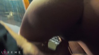 FUCK CORONA VIRUS SEX WITH A STRANGER