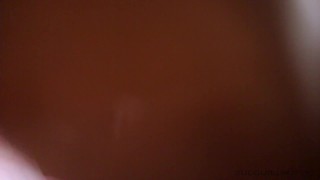 piss through tights + pov boot worship (preview) -Succubus Kitty