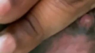 A look into my pink flower