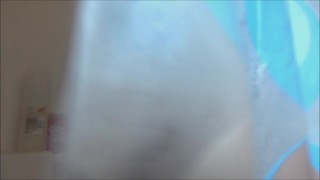 Fucked: Big Ass Big Natural Tits Doggie Style Blindfold Ballgag CollarLeash