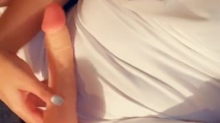 Fuck me like you do