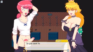 Dandy Boy Adventures 0.4.2 Part 13 College Handjob By LoveSkySan69