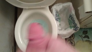 Mitchtheamazing Masturbates Again