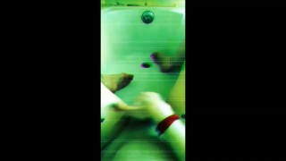 Trippy Slut