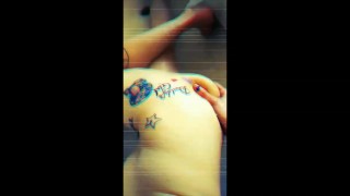 Trippy Slut