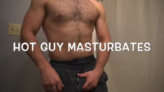 Hot boy