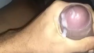 Gozando gostoso 