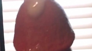 Milking Machine makes me cum