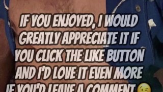 Milking Machine makes me cum