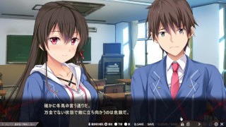 Nightmare×sisters～淫獄のサクリファイス～　体験版プレイ動画