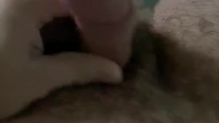 Quick Cumshot