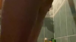 Sexy bum bi