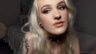 Lipgloss Mouth Porn
