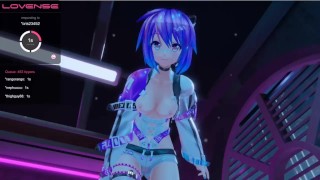 Melody 4-14-20 Stream