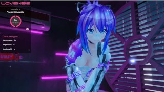 Melody 4-14-20 Stream